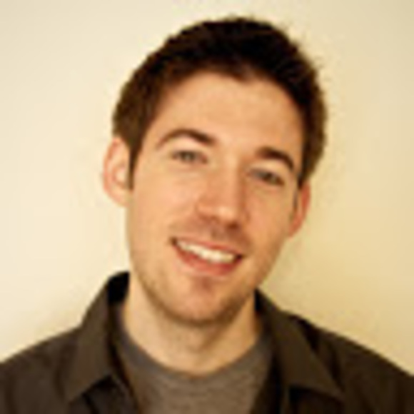 Meet your Posher, Brendan - Picture 1 of 1